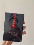 Perfumy prada ocean luna rossa eau da parfum 150ml