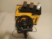 Kierownica TRACER SimRacer 6w1 PC PS4 PS3 XBOX ONE 360 SWITCH PEDAŁY BIEGI