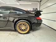 Felgi HRE 300 Classic Porsche 997