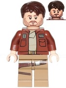 Lego Star Wars sw0813 Cassian Andor 