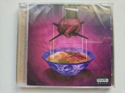 Freddie Gibbs & The Alchemist - Alfredo II - CD - Folia