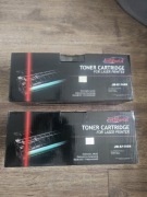 Toner JetWorld JW-K1160N zamiennik Kyocera TK-1160 black
