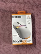 Mysz gamingowa Glorious Model D3 Wireless