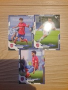 Karty Rakowa Częstochowa ekstraklasa 25/26