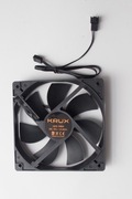 Wentylator komputerowy krux 120 mm