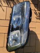 Reflektor prawy przedni do Tiguan II 5N (2017)