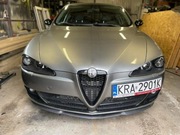 Reflektory, lampy Alfa Romeo 147 FL, lift 