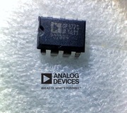 OP177 ULTRA-PRECISION OP AMP IC