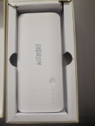 Power Bank Webski 20000mAh biały