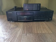 Odtwarzacz CD Pioneer PD-S601