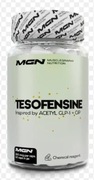 Tesofensine 250 mcg/ 60 tab Acetyl GLP1 + GRIP MGN Musculegraphy