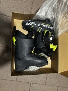 Buty Fischer RC4 110 26.5
