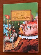 Dzieje Tristana i Izoldy Józef Bedier