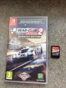 Gear Club Unlimited 2 Nintendo Switch