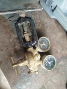 Reduktor spawanie acetylen 