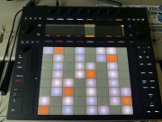 Ableton Push 3 (wersja non-standalone) – Stan Bdb