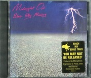 MIDNIGHT OIL - Blue Sky Mining (CD) (INXS, AC/DC) bonus track! RARE!!!