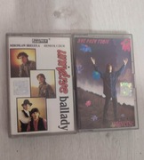 Kasety Universe ballady i druga