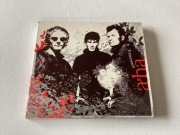 Aha Analogue CD & DVD 2005 Universal