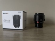 Obiektyw Viltrox Af 85mm f/1.8
