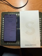 Samsung S21 Fe stan idealny 256 Gb pamięci 8 Gb ram