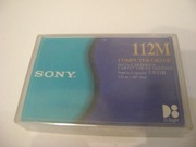 Sony QG112M D8 cartridge kaseta 