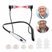 Słuchawek Neckband Wielofunkcyjny Irradiator Laserowy 650 nm