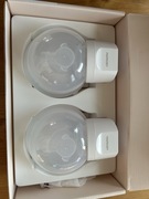 Podwójny Laktator Momcozy s12 pro