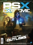 Magazyn PSX EXTREME 324 ( wrzesien 2024 ) NOWE