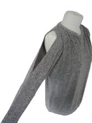 Hunkemöller sweterek damski odkryte ramiona r S