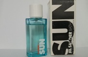 Jil Sander Sun Bath EDT 100ml
