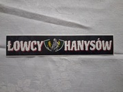 Vlepki Zagłębie Sosnowiec Anty Śląsk #4