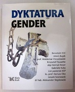 Dyktatura gender - praca zbiorowa