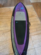 Deska Wing Foil Downwinder SLS Duotone 7'2'' 115L z pokrowcem