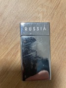 Zapalniczka z wizerunkiem Lenina 