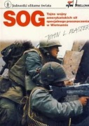 SOG Tajne wojny amerykańskich sił specjalnego - Plaster P +db!