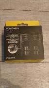 Wyzwalacze Yongnuo YN622N II Nikon.