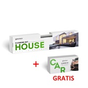 PROMOCJA!!! Zestaw house raypath plus car gratis DARMOWA WYSYŁKA