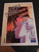 Gorzki smak czekolady Lucullus. Leopold Tyrmand 