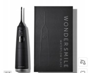 IRYGATOR DO ZĘBÓW WONDER SMILE WATERFLOW BLACK FC 2660