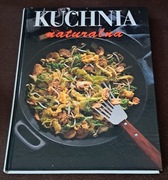 Kuchnia naturalna.