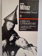 ZNIEWOLONY UMYSŁ - Czesław Miłosz 
