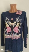 BLUZA DAMSKA NGOrder roz. S/M 36