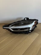 LAMPA PRZÓD LEWY FULL LED VOLVO XC60 II 2017-2024
