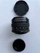 Zenitar M 2,8/16 bagnet Nikon