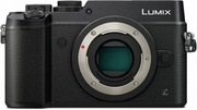 Panasonic Lumix DMC-GX80 | Stan BDB| BODY + KARTA 32GB