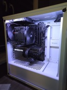 Gamingowy komputer RTX 4070 Super / i5-12600KF/ 32GB RAM / 1TB