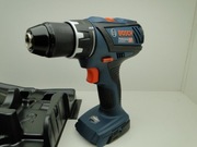 BOSCH GSR 18V-28, Wkretarka 18V, Solo, Nowa