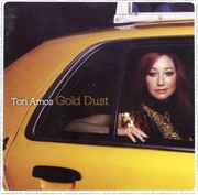 Tori Amos gołd dust