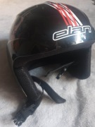 Kask ELAN rozm. XS 52cm GRATIS rękawiczki Viking